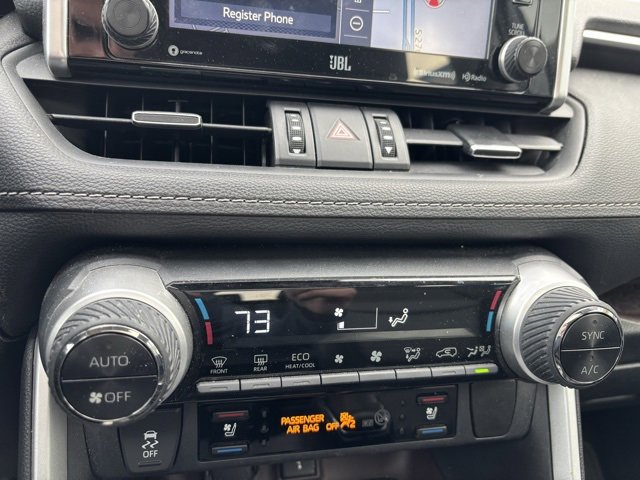 Used 2021 Toyota RAV4 Limited image 19