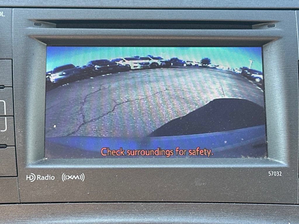 Used 2015 Toyota Prius Three FWD image 23