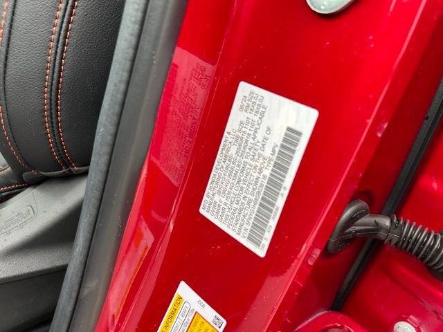 New 2025 Honda Pilot TrailSport image 36