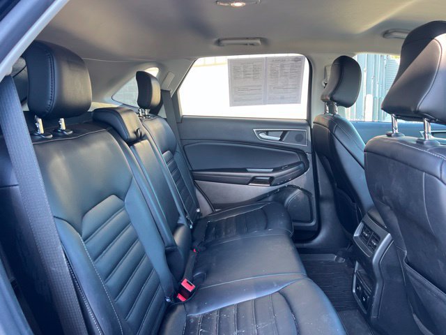 Used 2024 Ford Edge SEL w/ Convenience Package AWD/4WD image 14