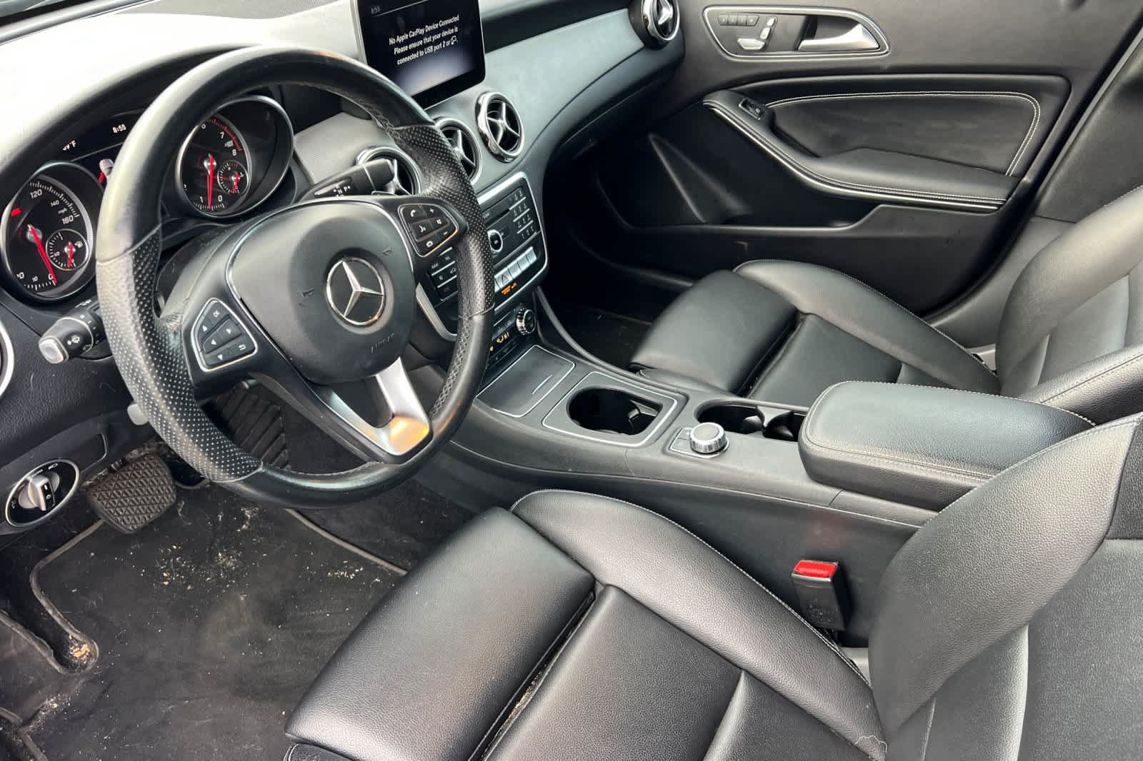 Used 2019 Mercedes-Benz GLA 250 image 9