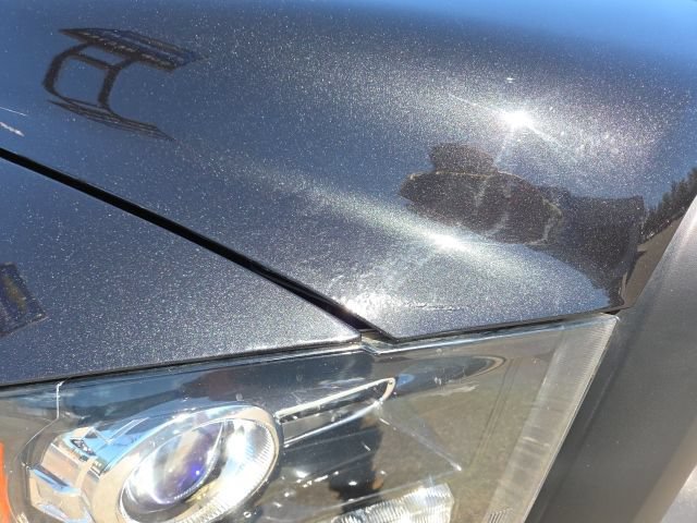 Used 2018 RAM 1500 Rebel w/ Luxury Group AWD/4WD image 28