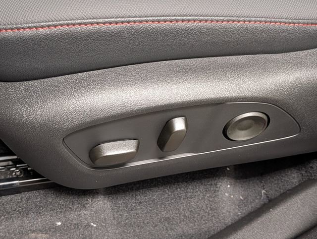 New 2026 Chevrolet Traverse Z71 image 10