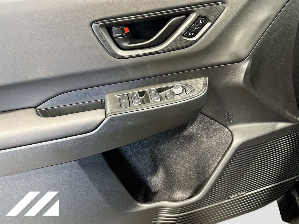 New 2026 Subaru Outback Wilderness AWD/4WD image 19