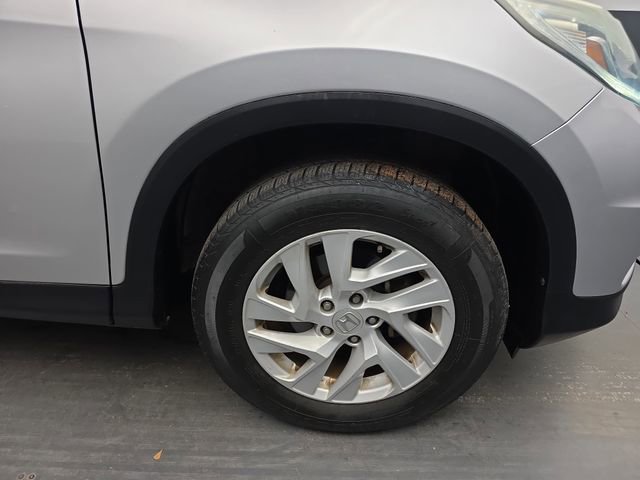 Used 2015 Honda CR-V EX image 12