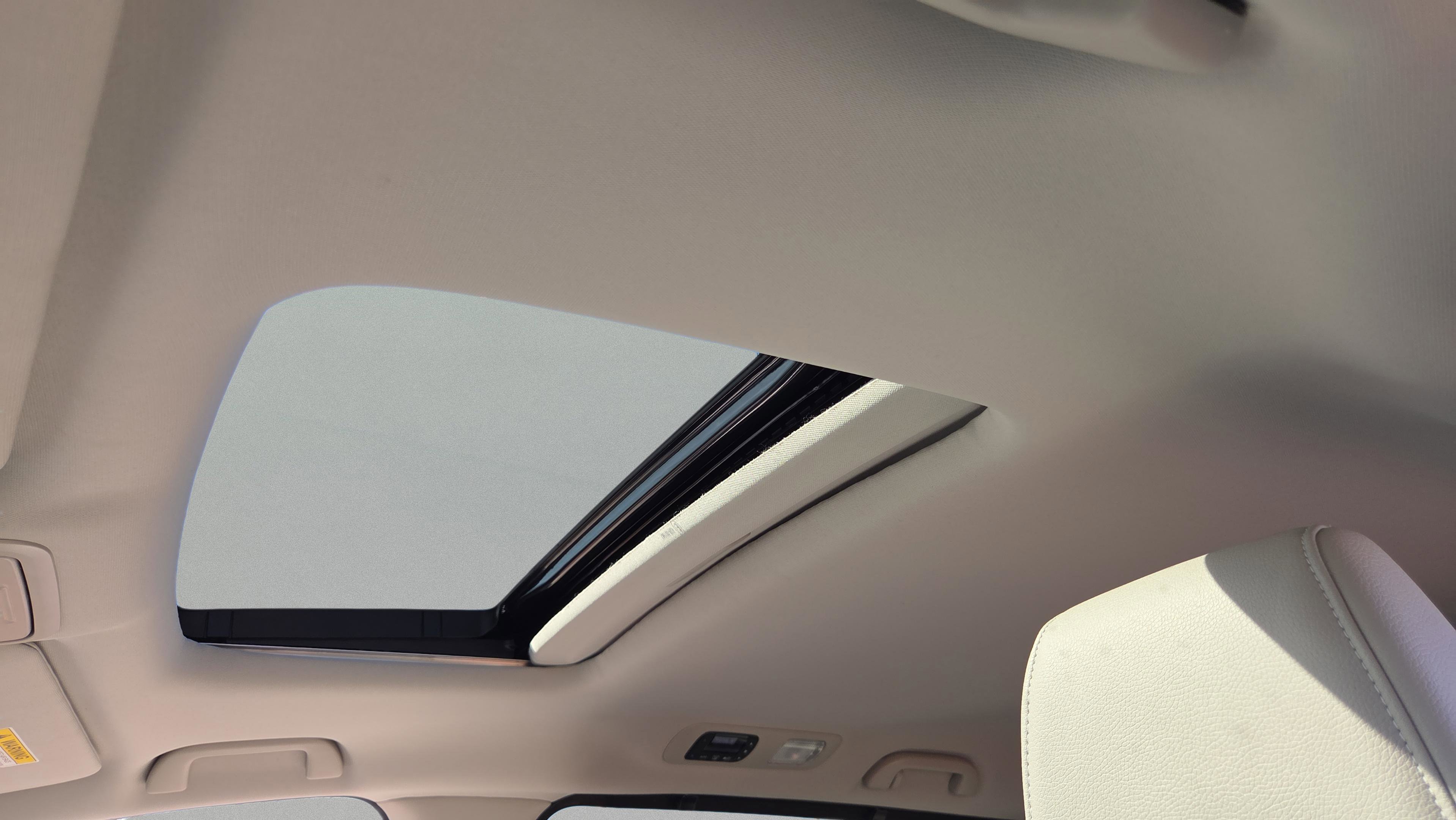 Certified 2025 Honda Odyssey EX-L image 13