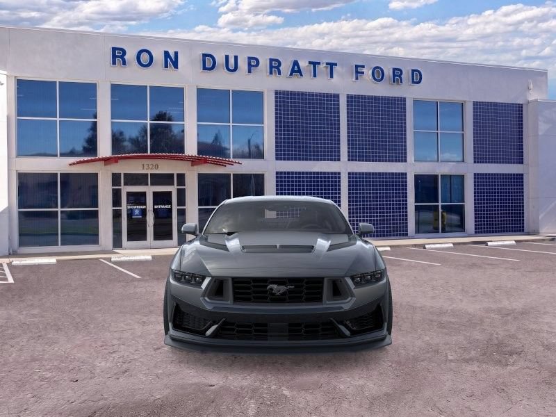 New 2026 Ford Mustang Dark Horse w/ Dark Horse Handlin Package RWD image 7