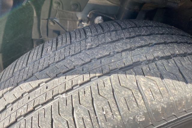 Used 2024 Nissan Rogue Platinum image 38