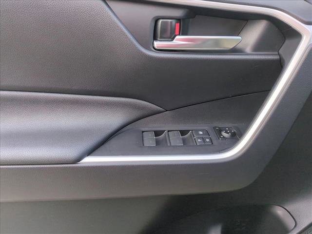 Certified 2024 Toyota RAV4 XLE w/ Convenience Package image 9