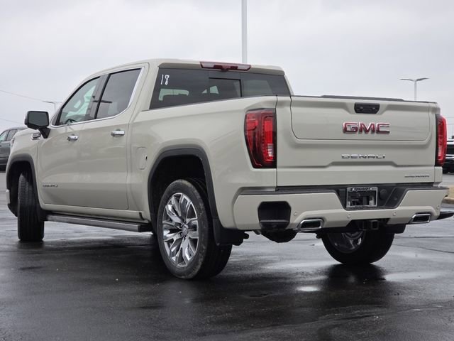 New 2026 GMC Sierra 1500 Denali image 27