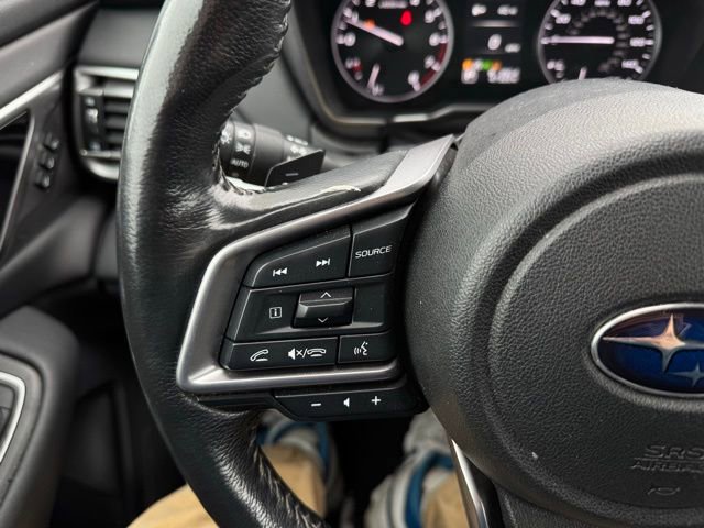 Used 2023 Subaru Outback Limited image 24