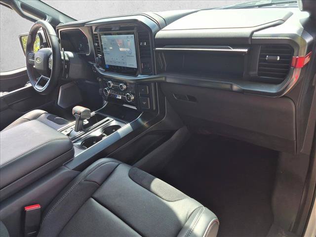 Used 2025 Ford F150 Raptor AWD/4WD image 21