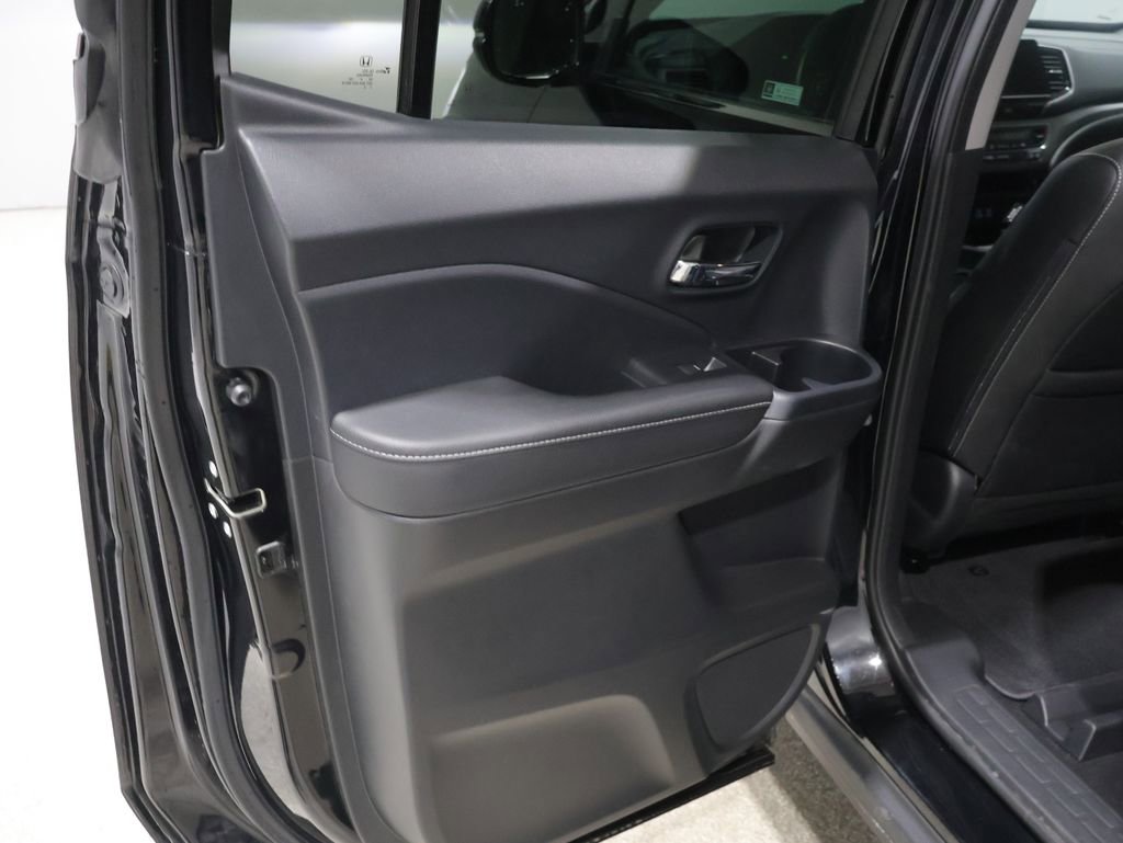 Used 2024 Honda Ridgeline RTL image 19
