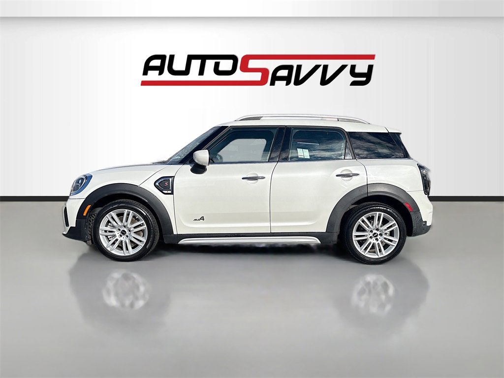 Used 2024 MINI Cooper Countryman S image 4