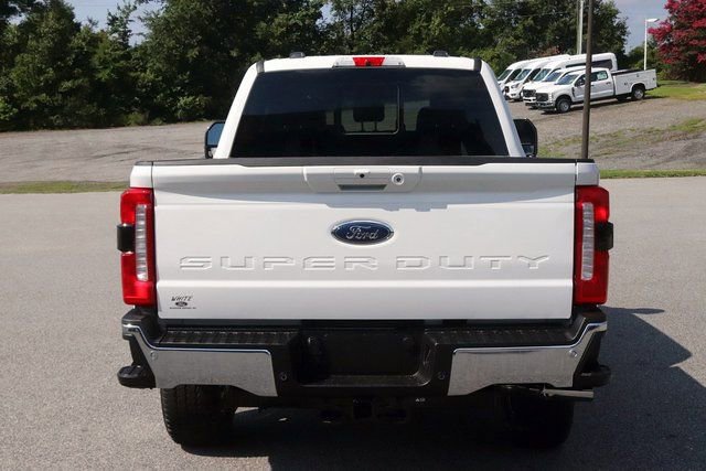 New 2025 Ford F250 Lariat w/ Lariat Ultimate Package image 6