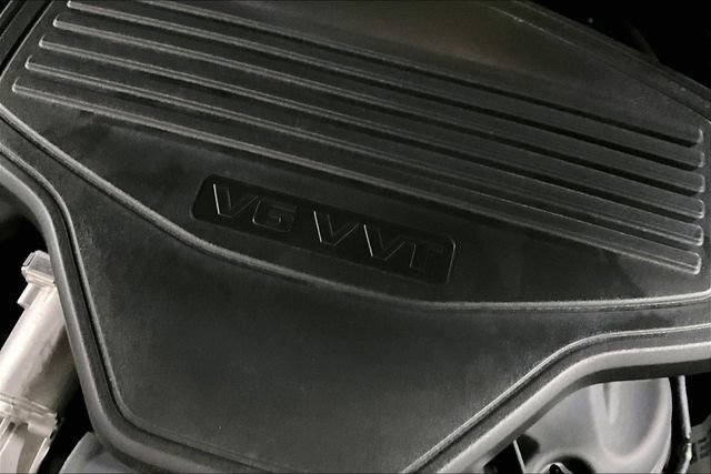 Certified 2024 Chevrolet Blazer RS w/ Driver Confidence II Package image 27