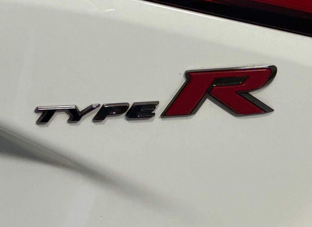 Used 2023 Honda Civic Type R image 9