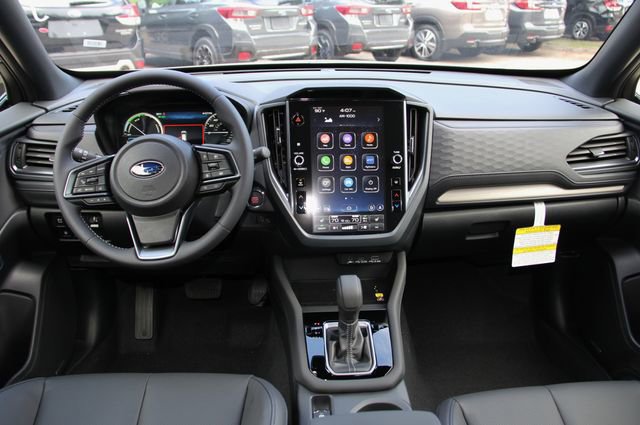 New 2025 Subaru Forester Limited image 13