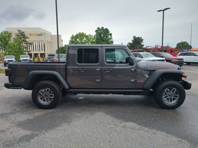 New 2026 Jeep Gladiator Mojave AWD/4WD image 3