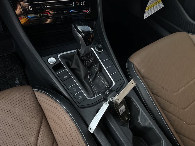 New 2026 Volkswagen Jetta SEL FWD image 15