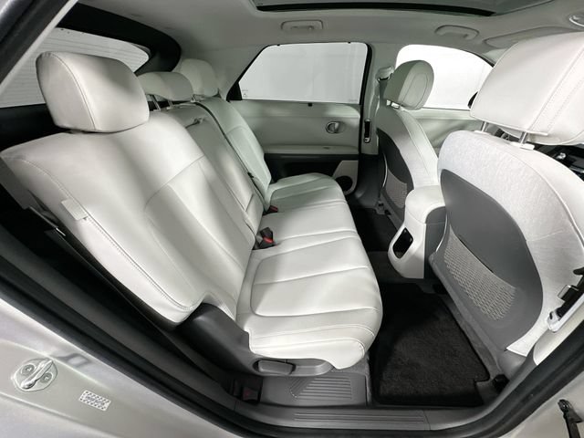 Used 2024 Hyundai Ioniq 5 Limited AWD/4WD image 29