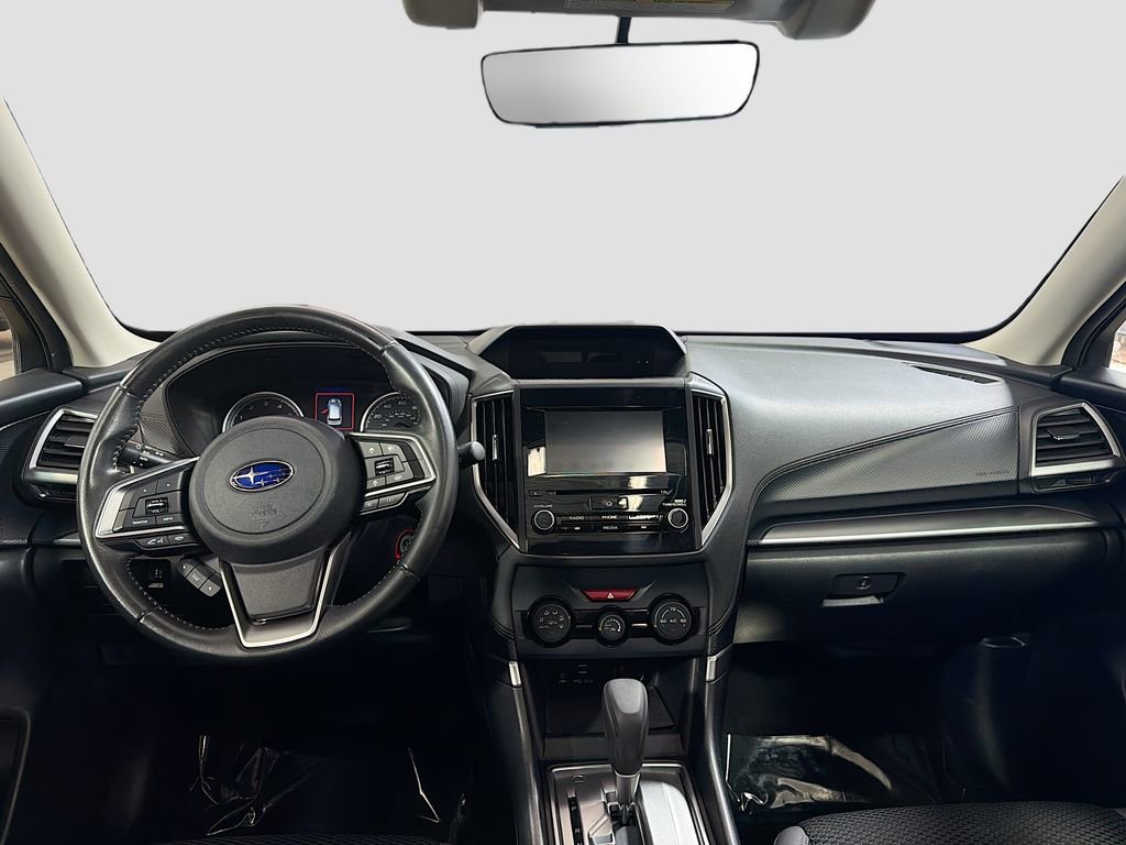 Used 2020 Subaru Forester Premium image 23