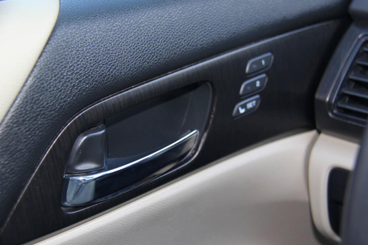 Used 2014 Honda Accord EX-L image 13