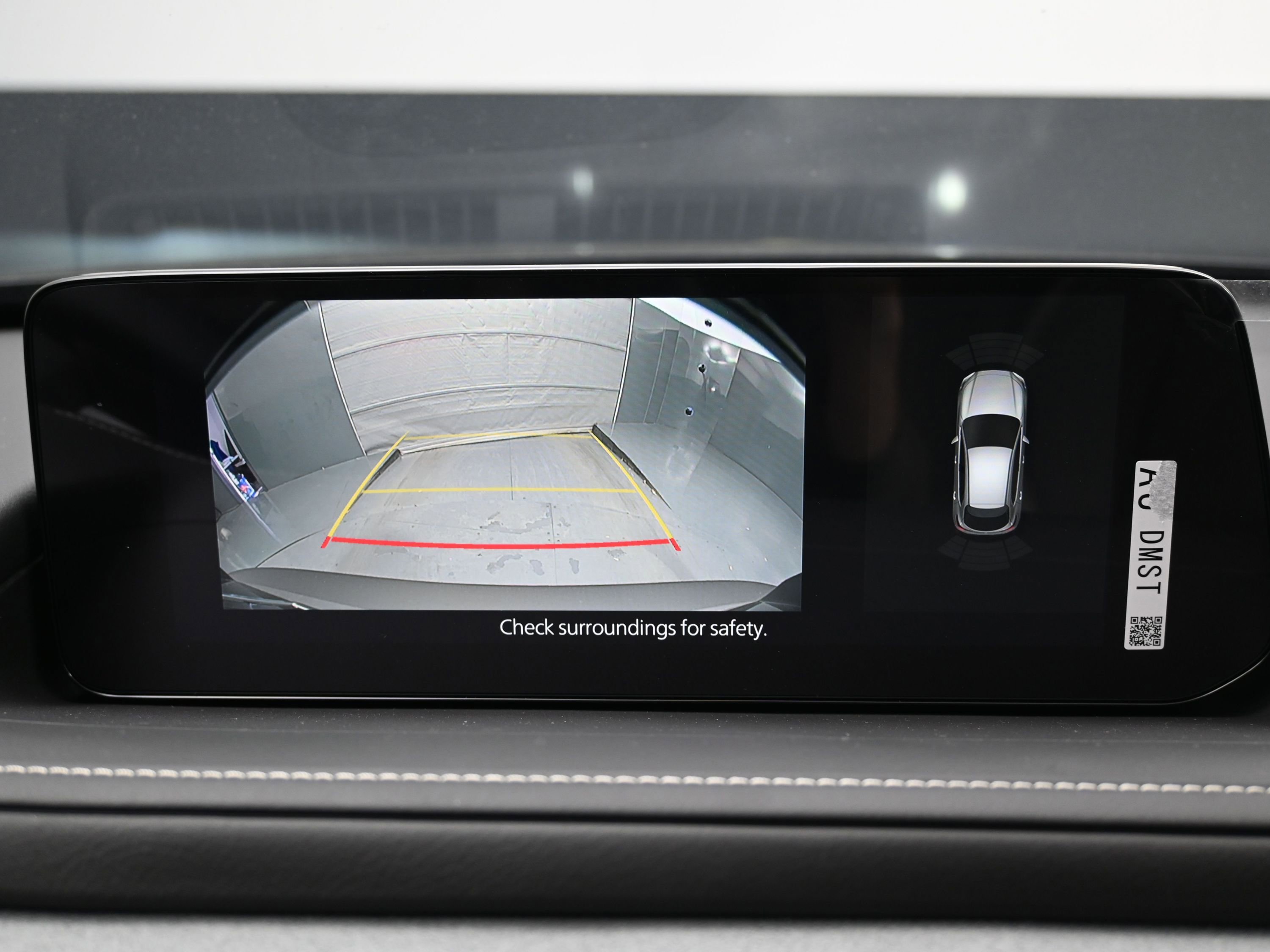 New 2026 MAZDA CX-30 AWD 2.5 S image 6