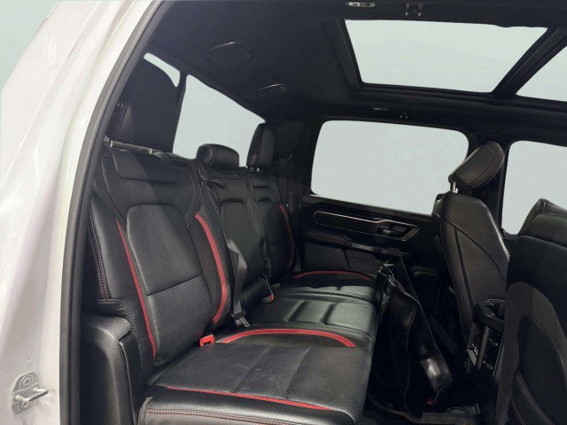 Used 2021 RAM 1500 TRX w/ TRX Level 2 Equipment Group image 45