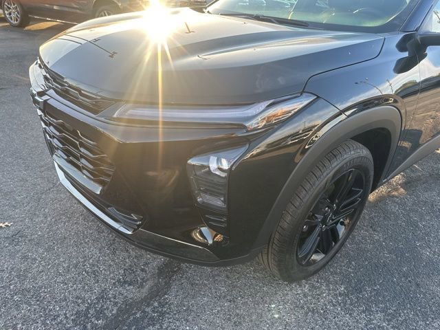 New 2026 Chevrolet Trax ACTIV w/ Driver Confidence Package image 9