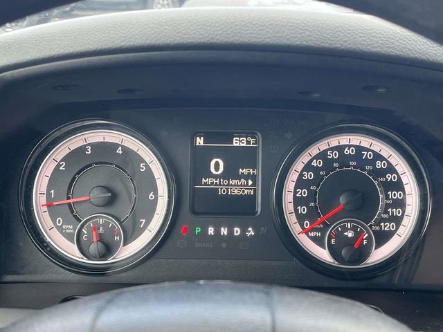 Used 2018 RAM 2500 Tradesman w/ Chrome Appearance Group image 33