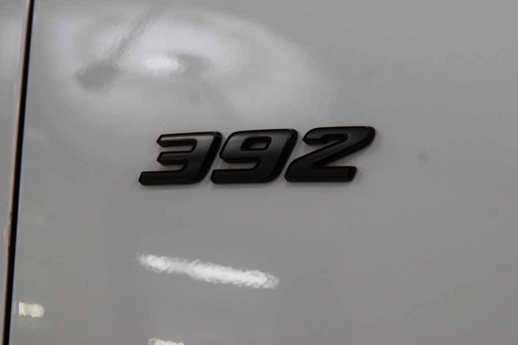 Used 2022 Dodge Durango SRT w/ Premium Interior Group image 18