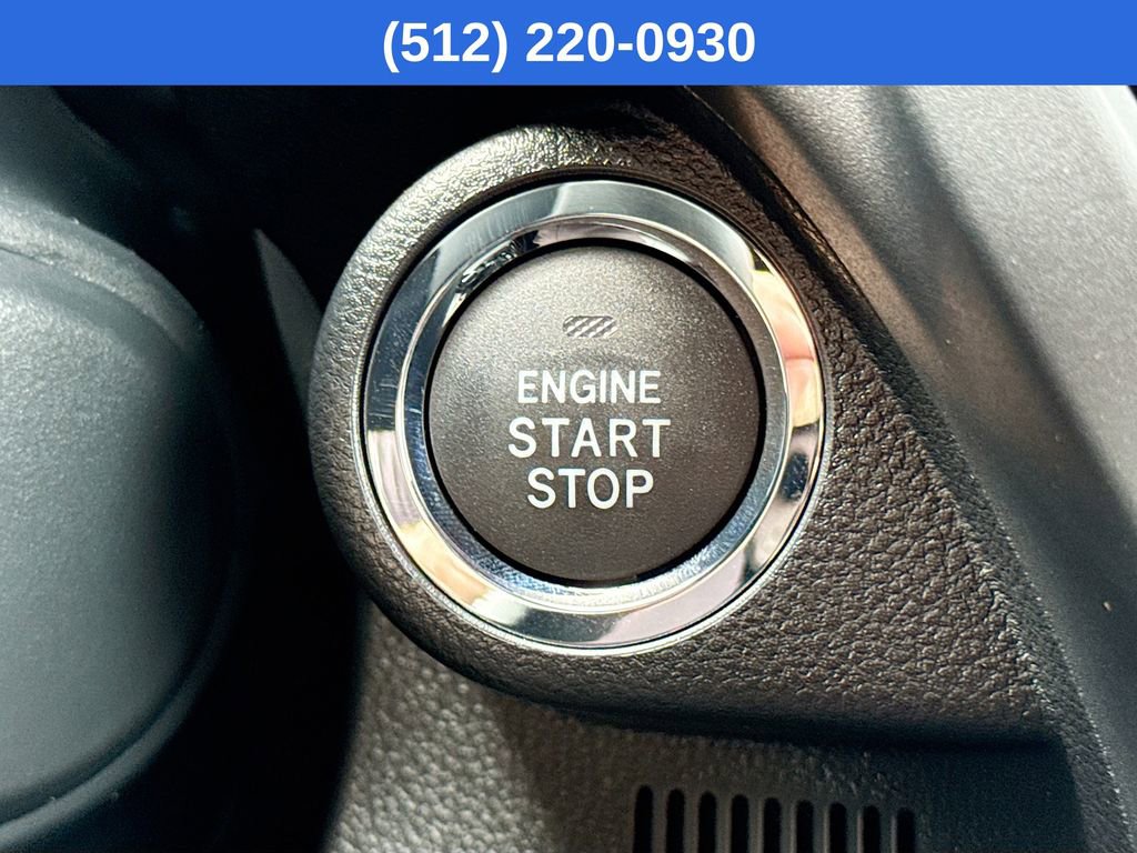 New 2026 Subaru Forester Sport AWD/4WD image 19