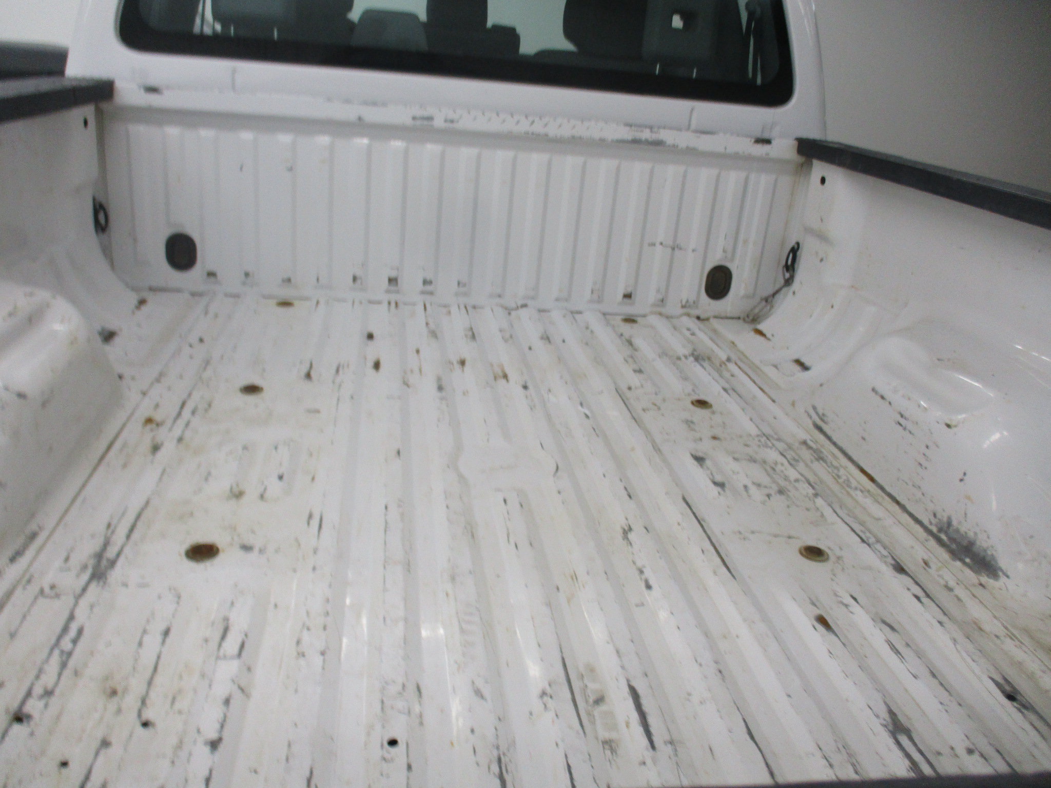 Used 2013 Ford F350 XL w/ PWR Equipment Group AWD/4WD image 6