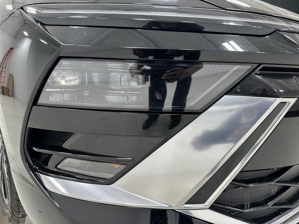 Certified 2025 Hyundai Sonata SEL FWD image 12