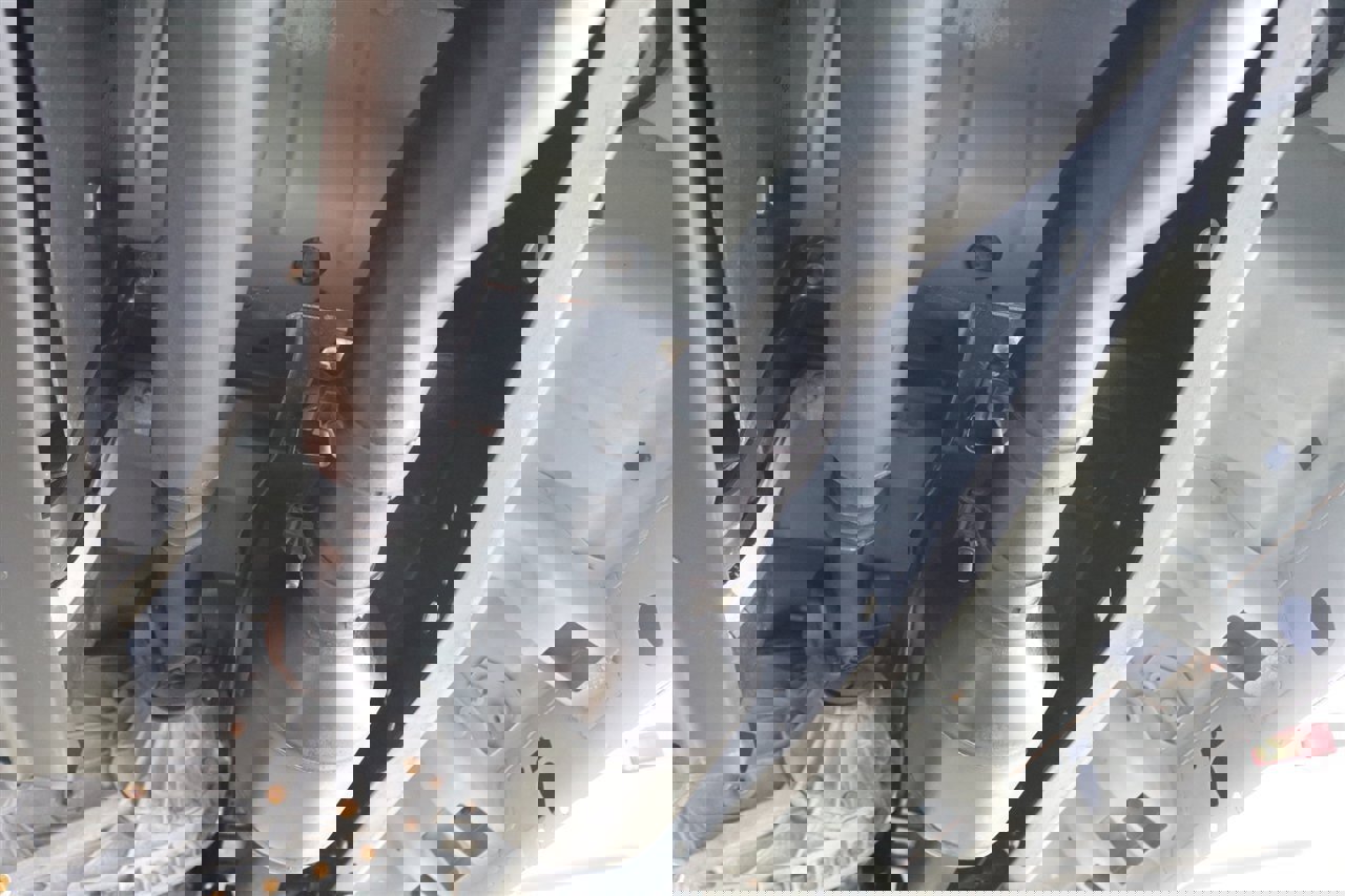 Used 2002 Ford F250 XLT image 33