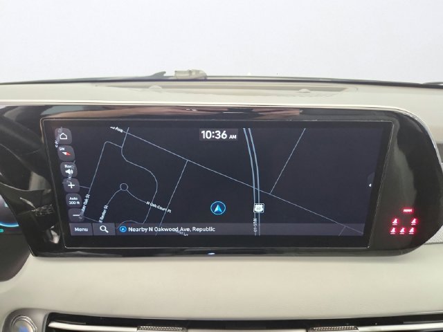 Used 2024 Hyundai Palisade SEL w/ Premium Package AWD/4WD image 18