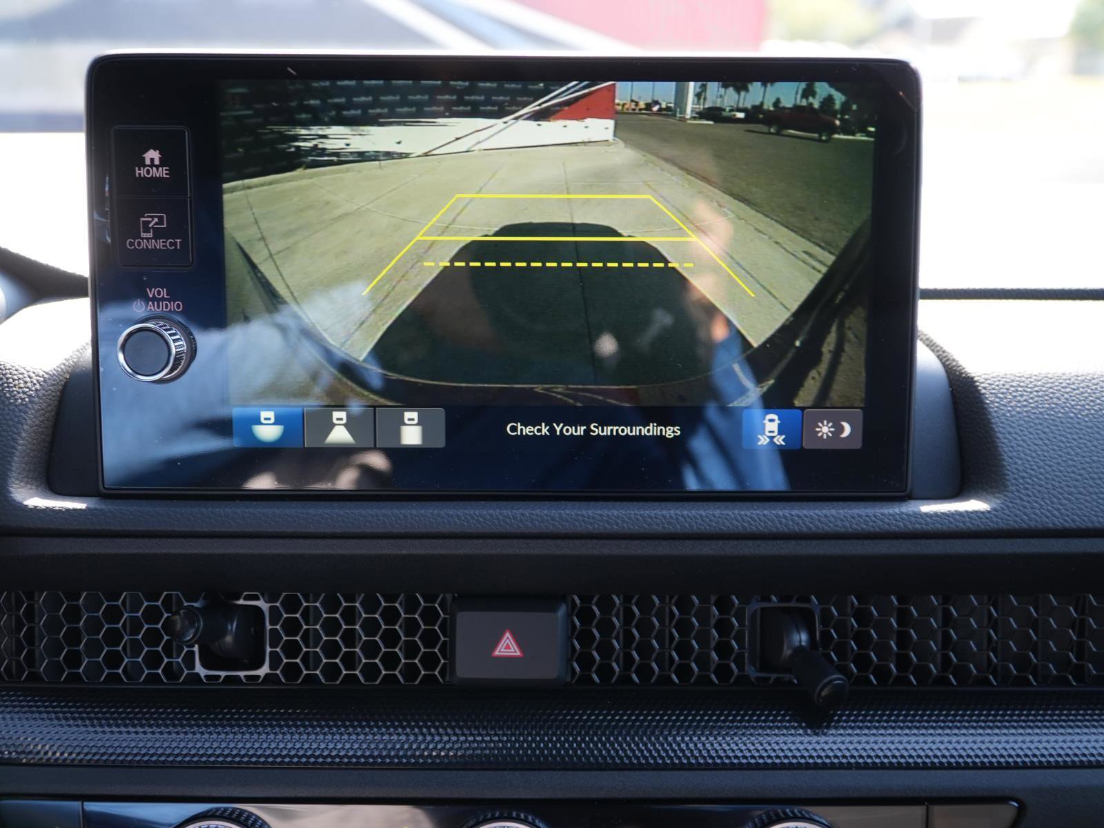 New 2026 Honda CR-V Sport image 27