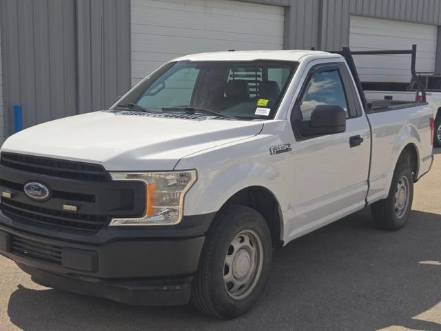 Used 2018 Ford F150 XL RWD image 7