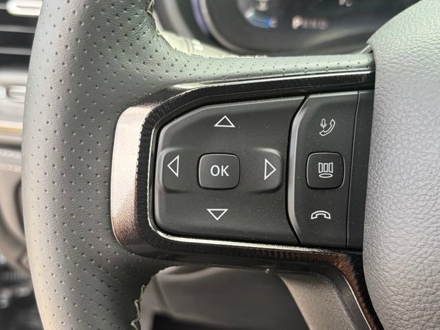 New 2026 RAM 2500 Power Wagon AWD/4WD image 16