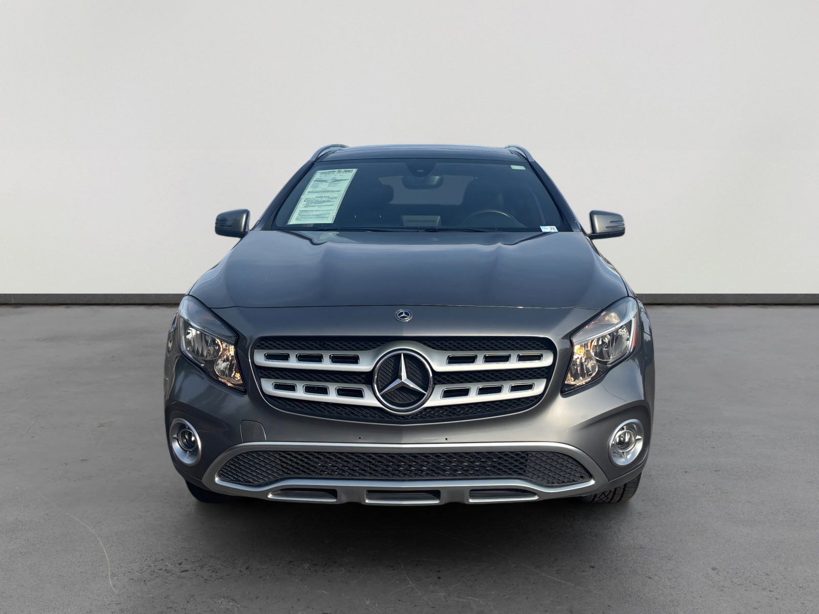 Used 2019 Mercedes-Benz GLA 250 4MATIC image 8