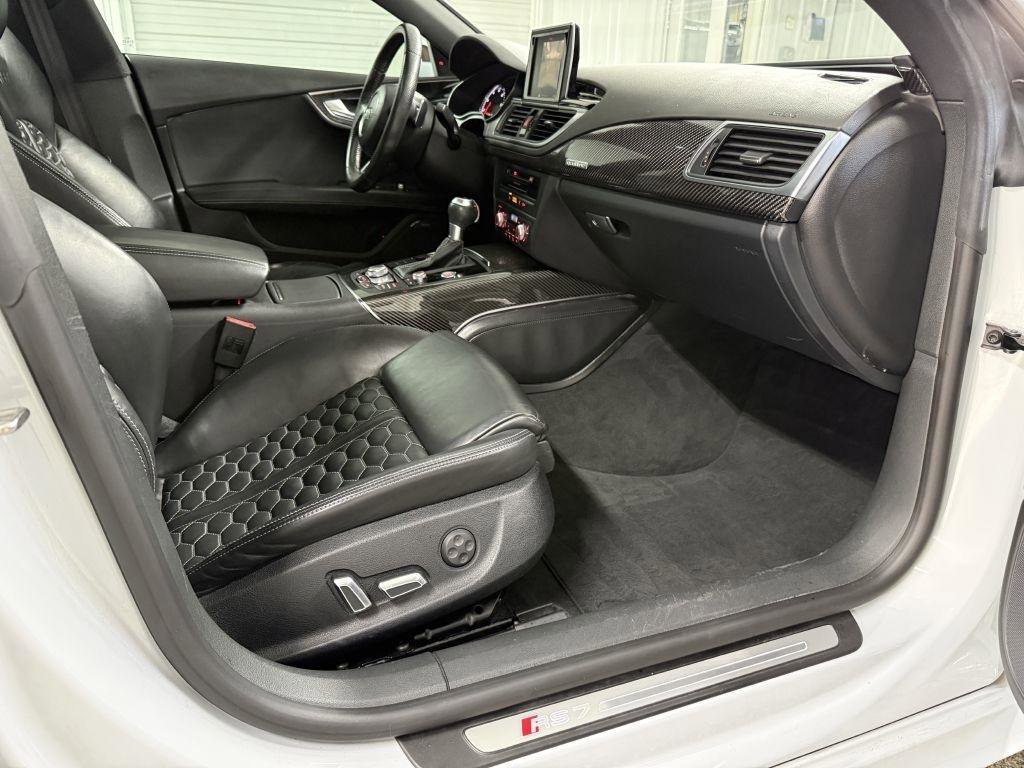 Used 2014 Audi RS 7 Prestige image 36