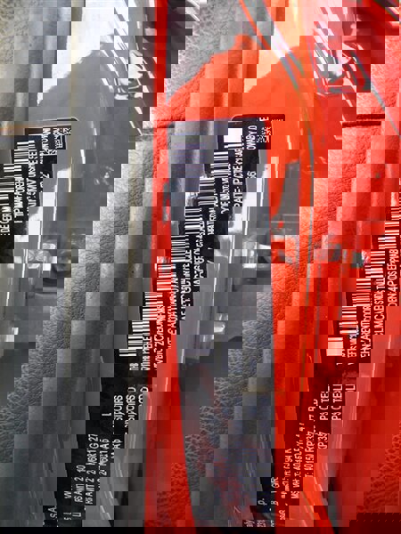 Used 2016 Jeep Renegade Latitude w/ Cold Weather Group image 19