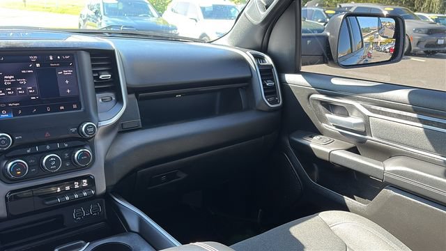Used 2022 RAM 1500 Big Horn AWD/4WD image 25