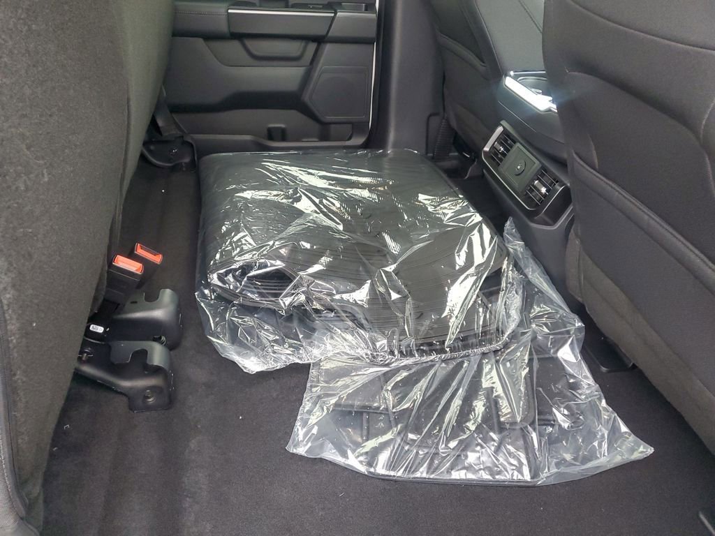 New 2026 Ford F150 STX image 30