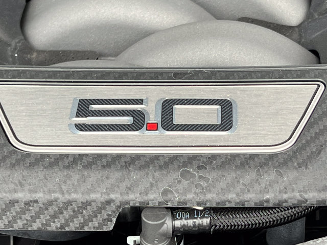 New 2025 Ford Mustang GT Premium w/ GT Performance Package RWD image 8