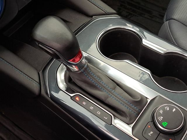 Used 2024 Chevrolet Blazer RS image 17