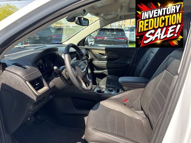 Used 2023 GMC Terrain Denali w/ Denali Premium Package AWD/4WD image 34