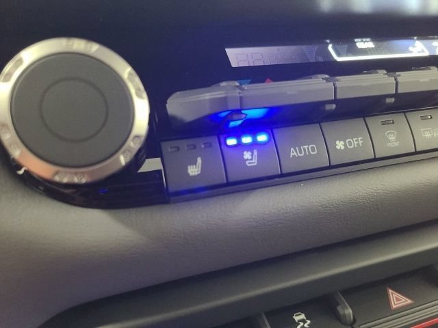 New 2026 Toyota Sequoia Capstone AWD/4WD image 30