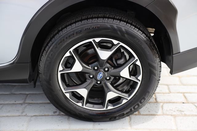 Used 2019 Subaru Crosstrek 2.0i Premium w/ Eyesight System AWD/4WD image 39